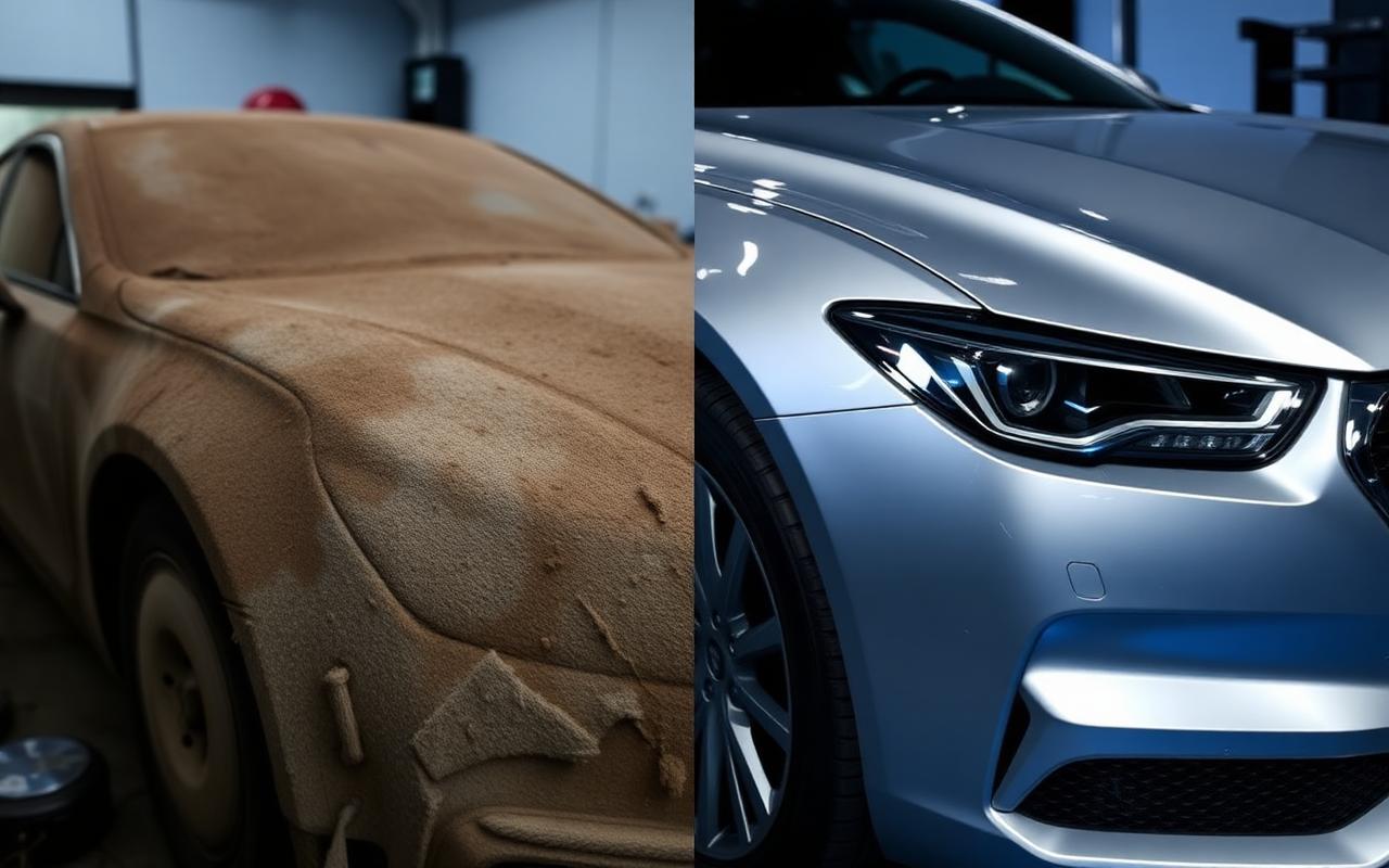 Full Detail